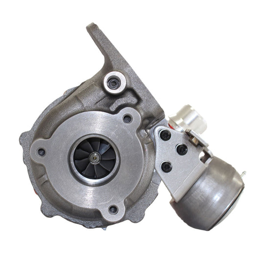 GEN1 High Flow Turbo Charger For Renault Master M9TD3 2.3L