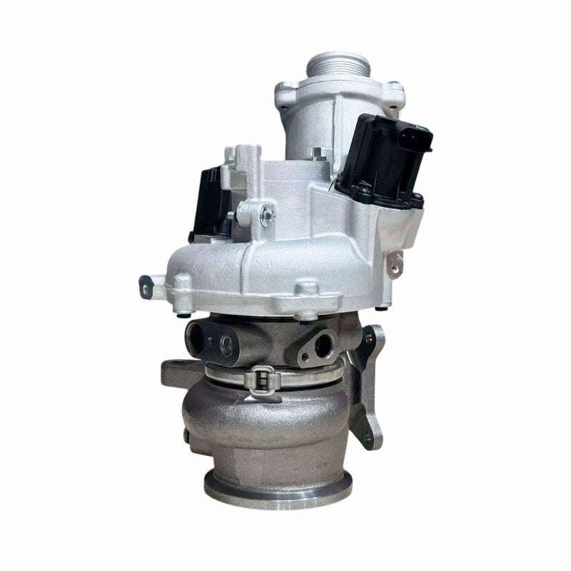 Load image into Gallery viewer, Upgrade Billet Turbo Charger For Volkswagen Golf BA Estate 2.0L 2014-2017
