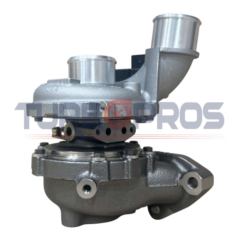 Load image into Gallery viewer, Genuine Billet Turbo Charger For Kia Sportage 2.0L Diesel 2009-2015

