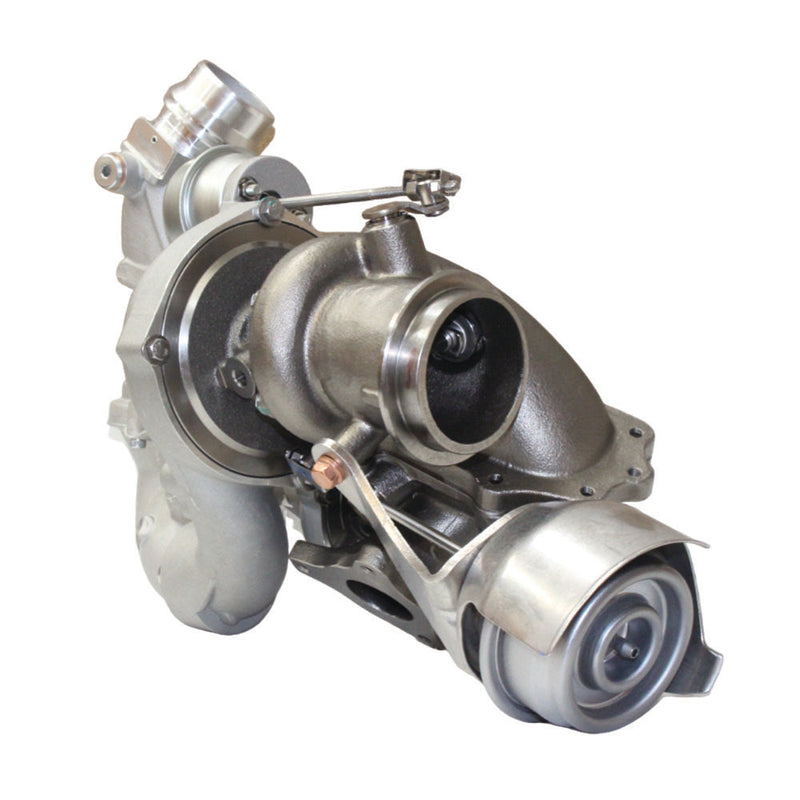 Load image into Gallery viewer, Upgrade Billet Bi-Turbo Charger For Mercedes Vito OM651 2.2L

