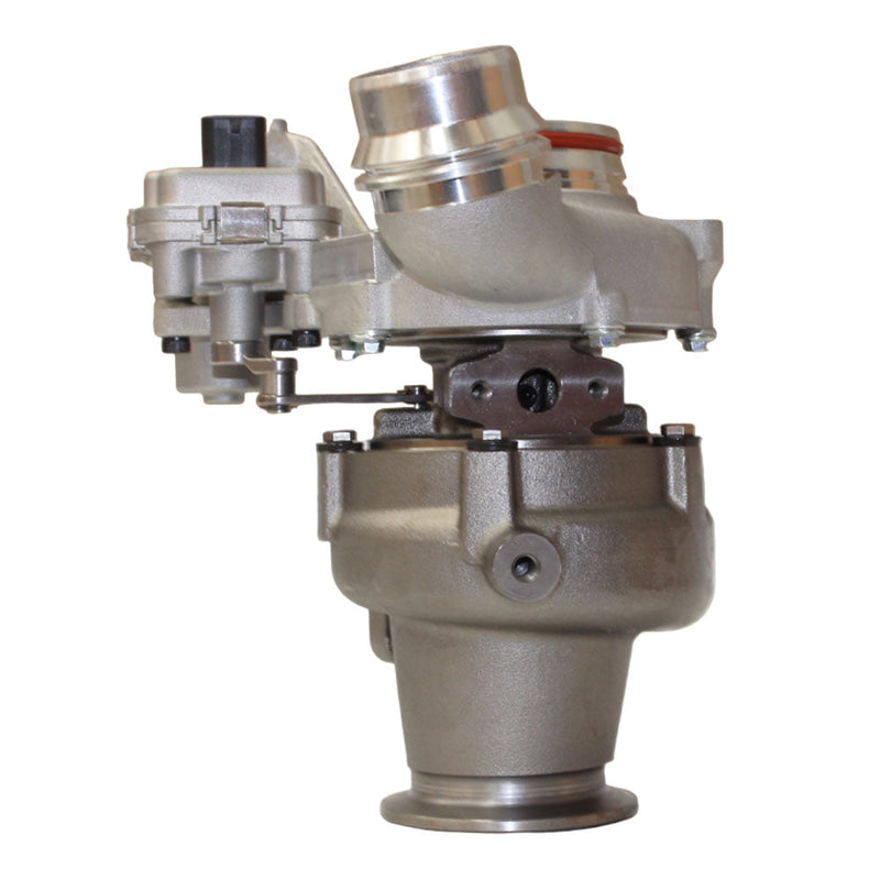 Load image into Gallery viewer, Upgrade Billet Turbo Charger For BMW X1 sDrive 160D/180D N47 2.0L 2011-2015
