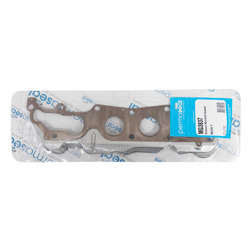 Load image into Gallery viewer, Permaseal Exhaust Manifold &amp; Turbo Charger Gasket Kit For Mazda CX-7 2.3L
