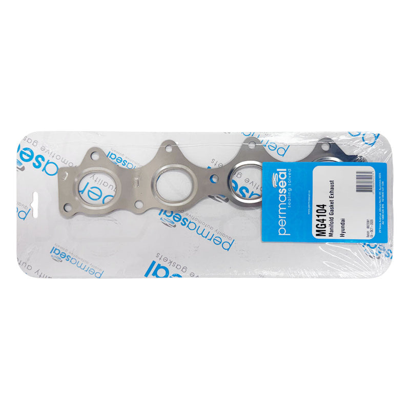 Load image into Gallery viewer, Permaseal Exhaust Manifold Gasket For Hyundai Veloster / Kia Pro Ceed 1.6L
