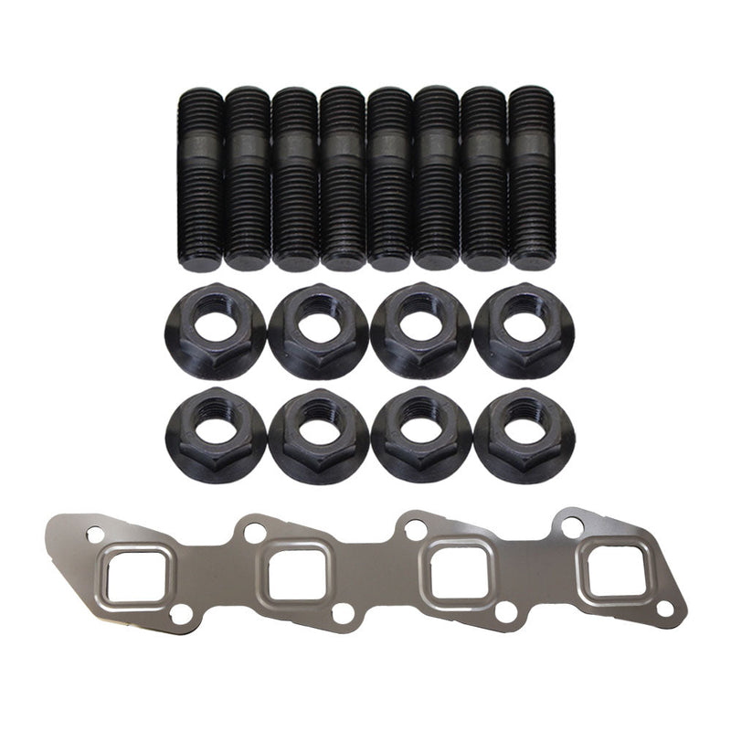 Load image into Gallery viewer, Permaseal Exhaust Manifold Installation Stud &amp; Gasket Kit For Nissan Pathfinder R51 YD25 2.5L Before 2010
