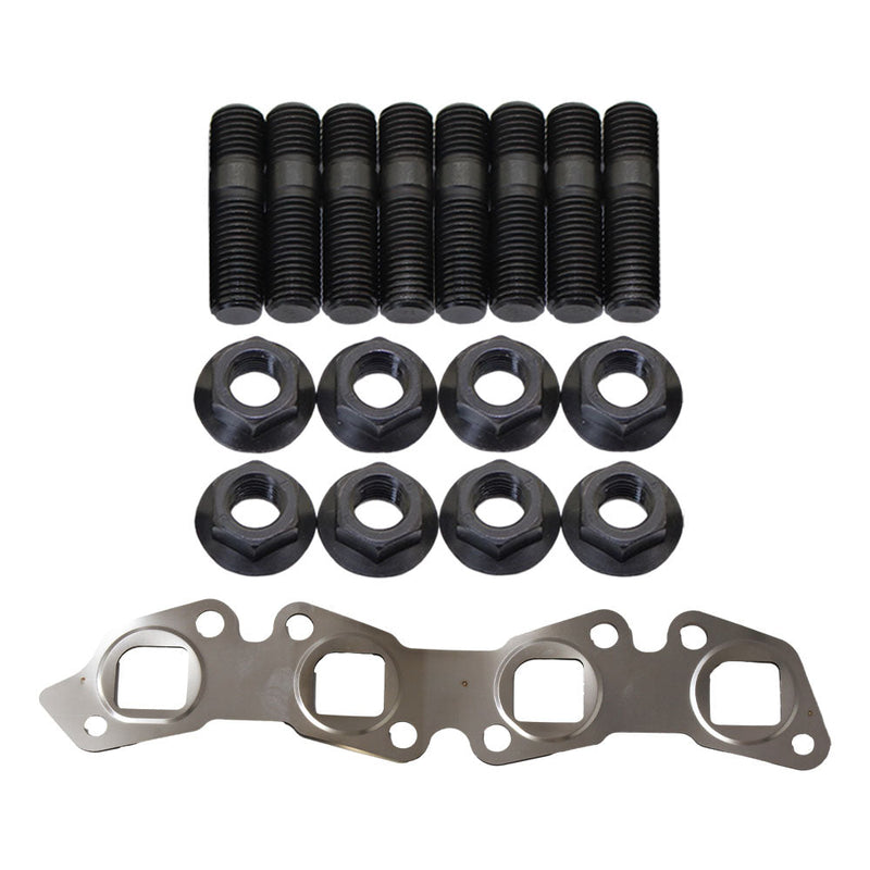 Load image into Gallery viewer, Permaseal Exhaust Manifold Installation Stud &amp; Gasket Kit For Nissan Navara D40 YD25 2.5L 2010 Onwards
