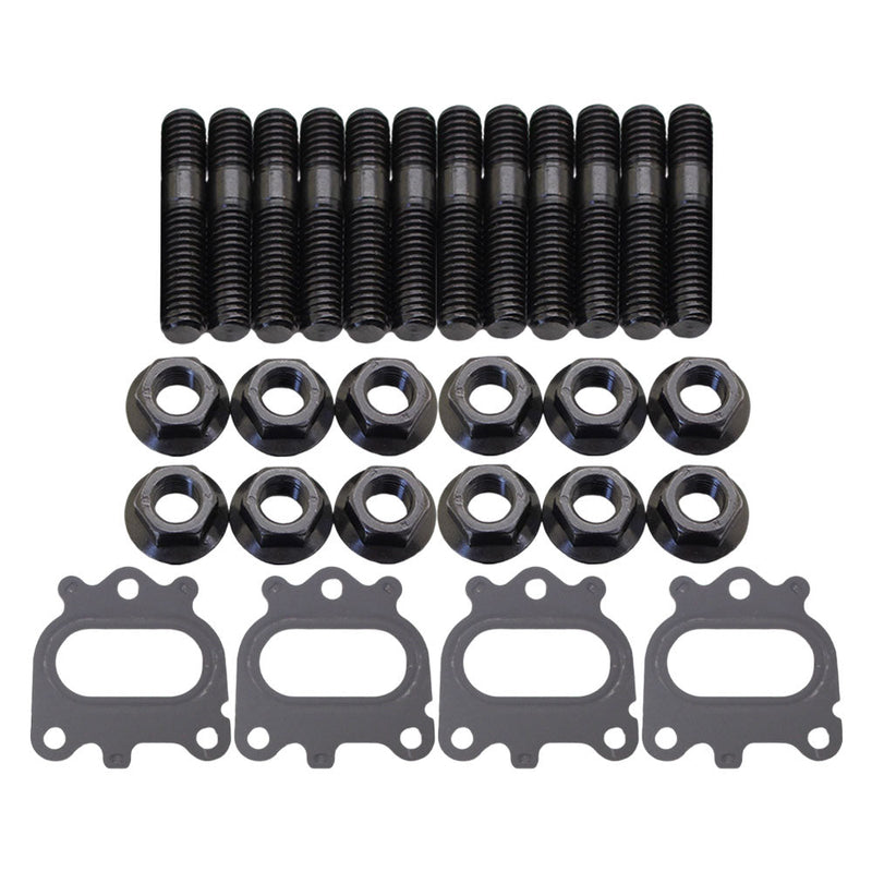 Load image into Gallery viewer, Permaseal Exhaust Manifold Installation Stud &amp; Gasket Kit For Mitsubishi Triton ML 4M41 3.2L 2006-2009

