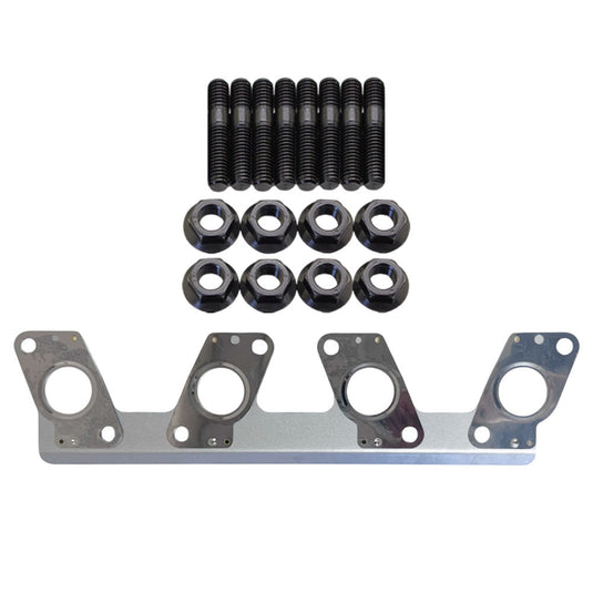 Permaseal Exhaust Manifold Installation Stud & Gasket Kit For Ford Courier WL-T 2.5L