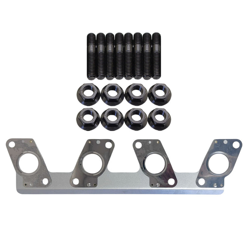 Load image into Gallery viewer, Permaseal Exhaust Manifold Installation Stud &amp; Gasket Kit For Ford Courier WL-T 2.5L
