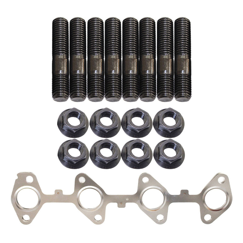 Load image into Gallery viewer, Permaseal Exhaust Manifold Installation Stud &amp; Gasket Kit For Toyota Hilux 1KZ-TE 3.0L / Toyota Hiace 1KZ-TE 3.0L / Toyota Landcruiser Prado 1KZ-TE 3.0L
