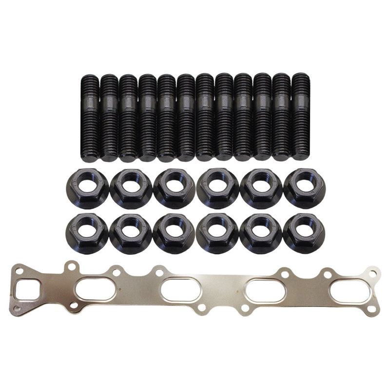 Load image into Gallery viewer, Permaseal Exhaust Manifold Installation Stud &amp; Gasket Kit For Holden Colorado RG Duramax LWH 2.8L 2012-2013                             
Holden Colorado RG Duramax LWN 2.8L 2013-2020
Holden Colorado 7 RG Duramax LWN 2.8L 2013-2020
