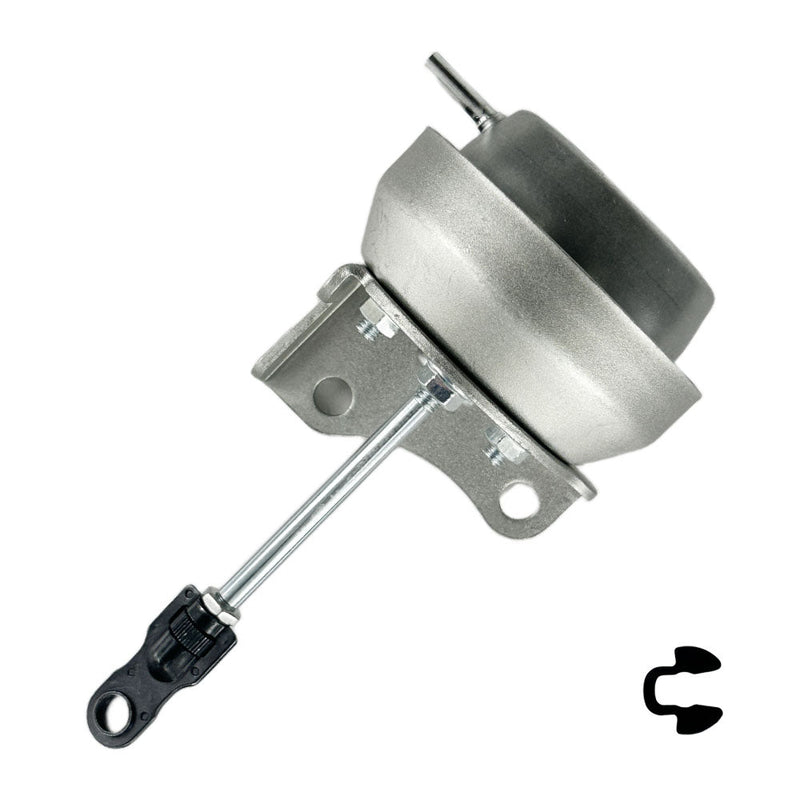 Load image into Gallery viewer, Premium Turbo Vacuum Actuator For Isuzu MU-X 4JJ1 3.0L 2016 Onwards
