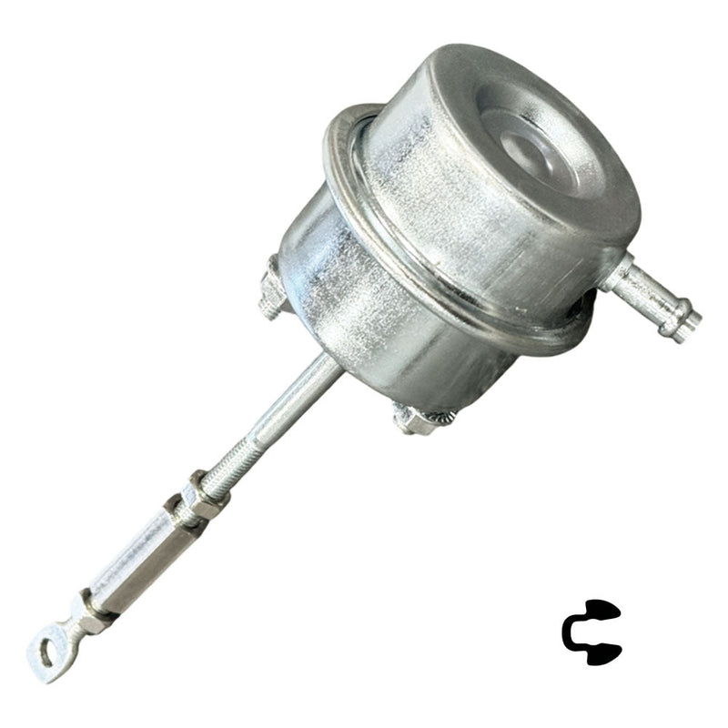 Load image into Gallery viewer, Adjustable GT3576R GT3582R Turbo Actuator For Ford Falcon XR6 BA/BF/FG/FGX Barra 4.0L
