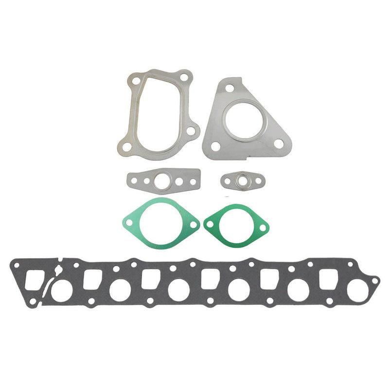 Load image into Gallery viewer, Permaseal Manifold &amp; Turbo Charger Gasket Kit For Nissan Patrol GU RD28 2.8L

