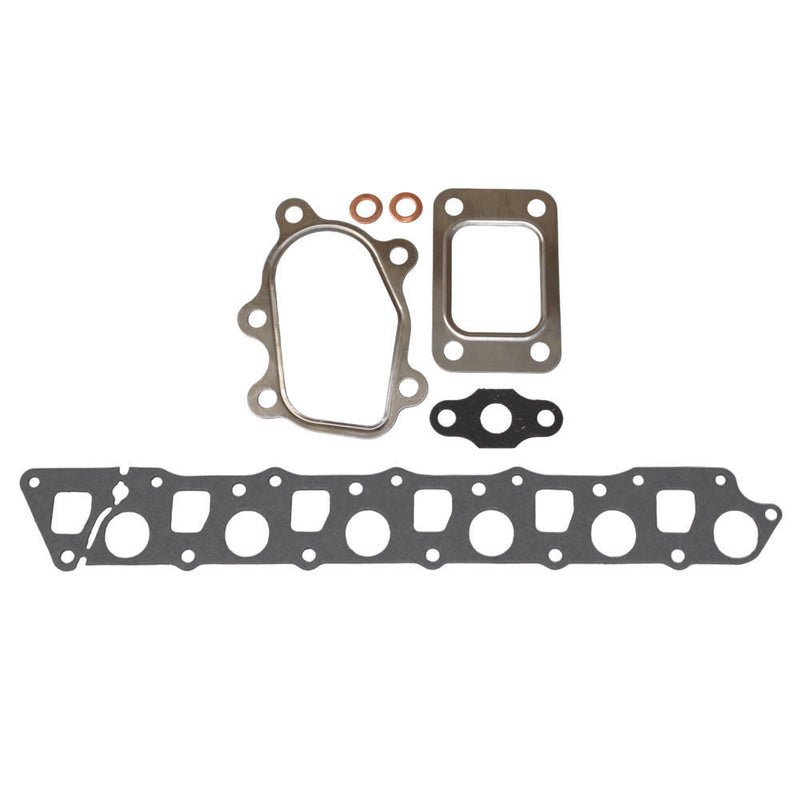 Load image into Gallery viewer, Permaseal Manifold &amp; Turbo Charger Gasket Kit For Nissan Patrol GQ RD28 2.8L
