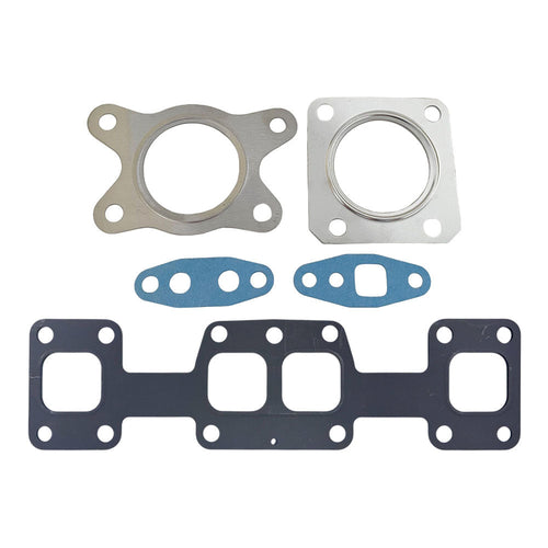 Permaseal Exhaust Manifold & Turbo Charger Gasket Kit For Ford Ranger & Mazda BT50 2.5L/3.0L VJ38