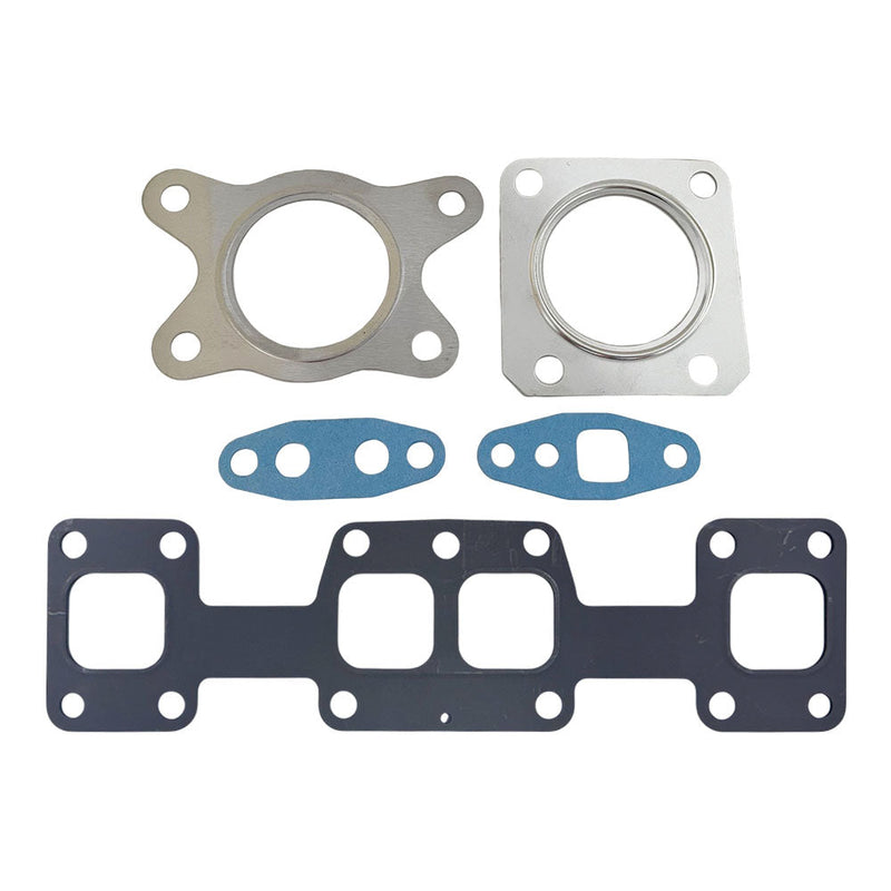 Load image into Gallery viewer, Permaseal Exhaust Manifold &amp; Turbo Charger Gasket Kit For Ford Ranger &amp; Mazda BT50 2.5L/3.0L VJ38

