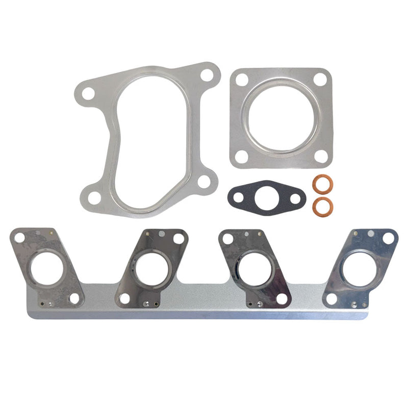 Load image into Gallery viewer, Permaseal Exhaust Manifold &amp; Turbo Charger Gasket Kit For Ford Courier WL-T 2.5L
