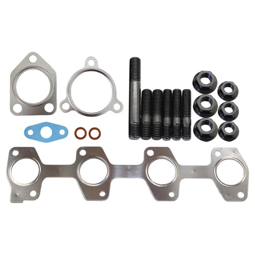 Permaseal Turbo & Exhaust Manifold Installation Stud & Gasket Kit For Hyundai iMax / iLoad / H1 D4CB 2.5L 2012 Onwards