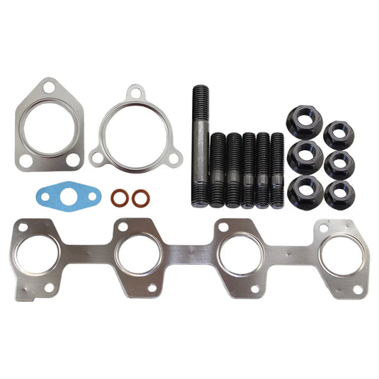 Permaseal Turbo & Exhaust Manifold Installation Stud & Gasket Kit For Hyundai iMax / iLoad / H1 D4CB 2.5L 2012 Onwards