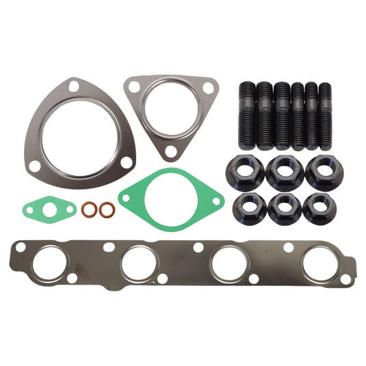 Permaseal Turbo & Exhaust Manifold Installation Stud & Gasket Kit For Mazda BT-50/Ford Ranger/Ford Transit 2.2L 