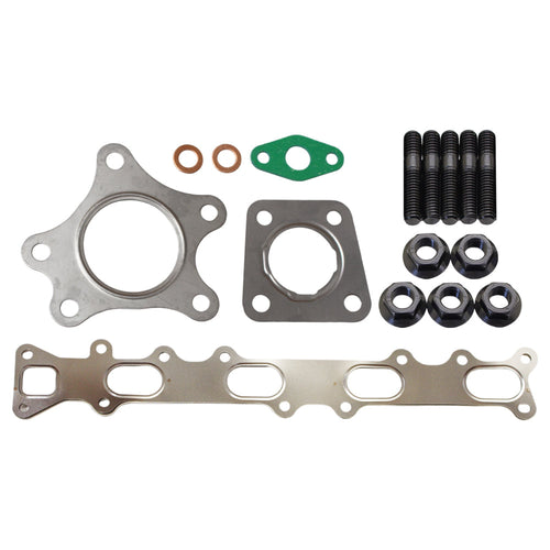 Permaseal Turbo & Exhaust Manifold Installation Stud & Gasket Kit For Holden Colorado RG 2.8L 2012 Onwards