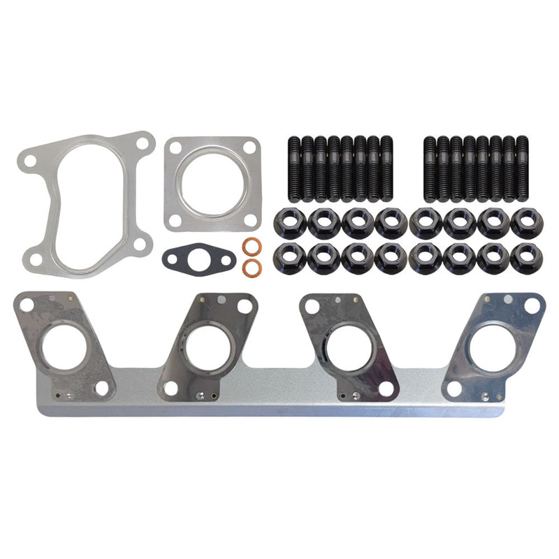 Load image into Gallery viewer, Permaseal Turbo &amp; Exhaust Manifold Installation Stud &amp; Gasket Kit For Ford Courier WL-T 2.5L

