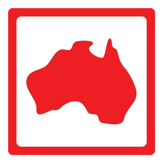 100% AUSTRALIAN OWNED & OPERATED