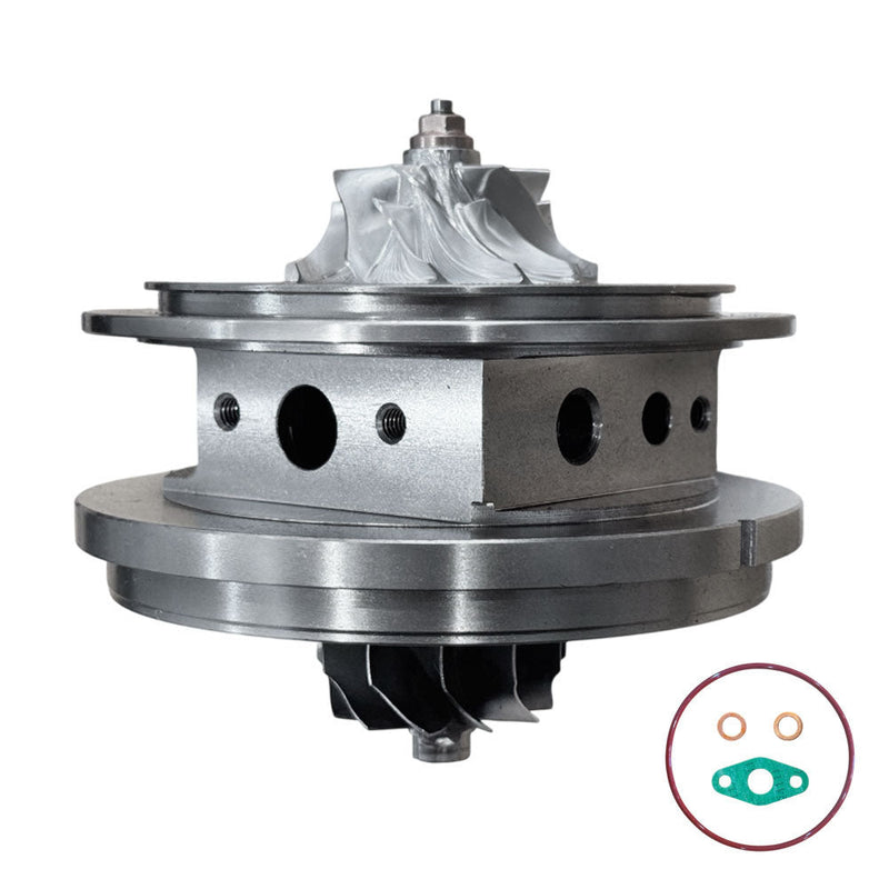 Load image into Gallery viewer, Upgrade Billet Turbo Cartridge CHRA Core For Land Rover Freelander 2 2.2L
