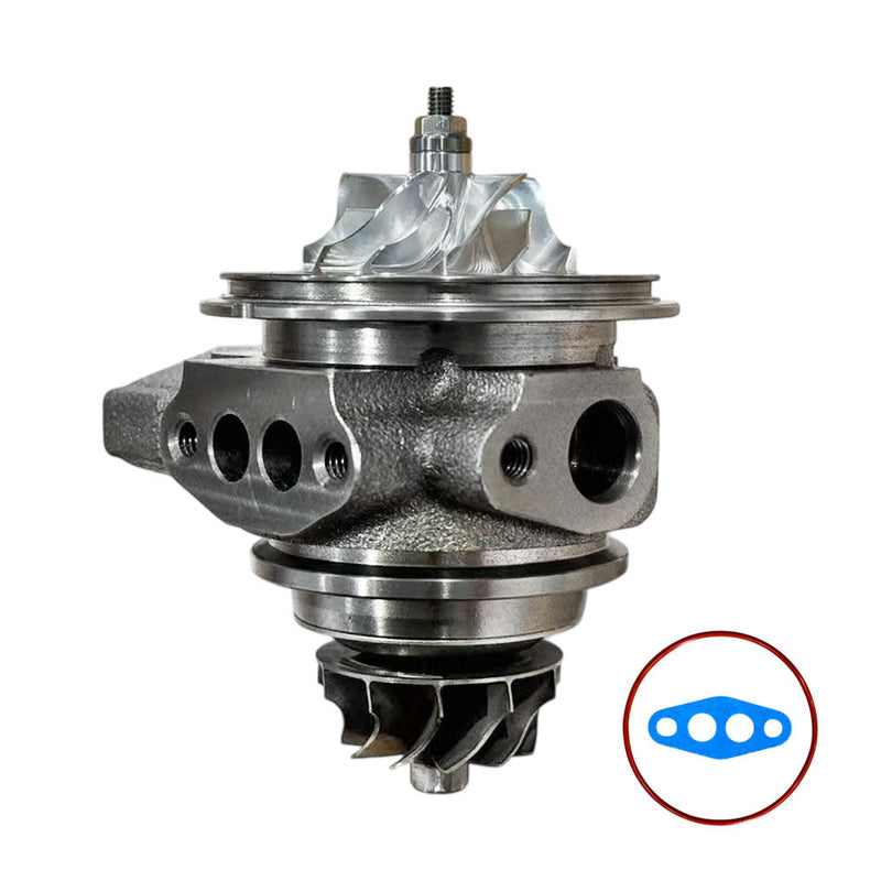 Load image into Gallery viewer, Upgrade Billet Turbo Cartridge CHRA Core For Skoda Octavia 1.4L
