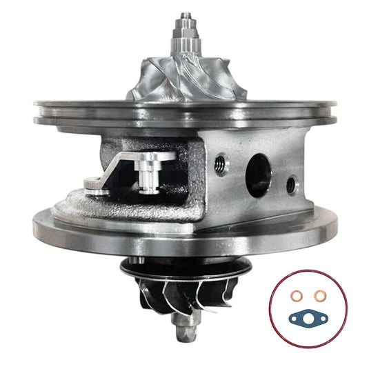 Upgrade Billet Turbo Cartridge CHRA Core For BMW 325D N47S1 2.0L 2011 Onwards High Pressure