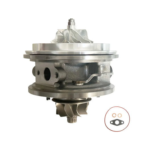 Upgrade Billet Turbo Cartridge CHRA Core For Hyundai Santa Fe D4HB 2.2L 2014 Onwards