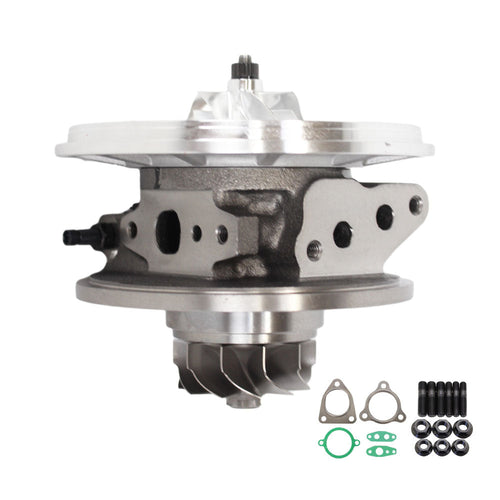 Upgrade Billet Turbo Charger Cartridge CHRA Core With Studs & Gaskets For Toyota Hilux N70 D4D KUN26 1KD-FTV 3.0L