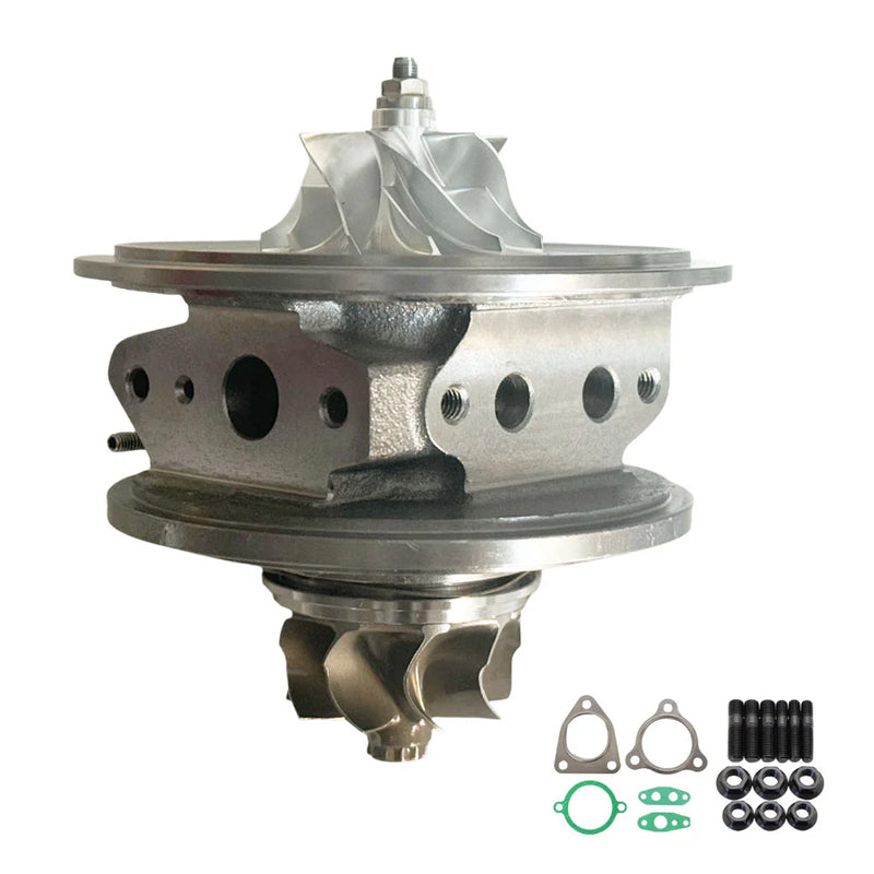 Load image into Gallery viewer, Upgrade Billet Turbo Cartridge CHRA Core With Studs &amp; Gaskets For Toyota HiAce 1KD-FTV 3.0L VB35 2008 Onwards
