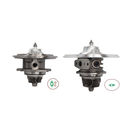 Upgrade Billet Turbo Charger Cartridge CHRA For Nissan Navara D23 NP300 YS23D 2.3L Twin-Turbo