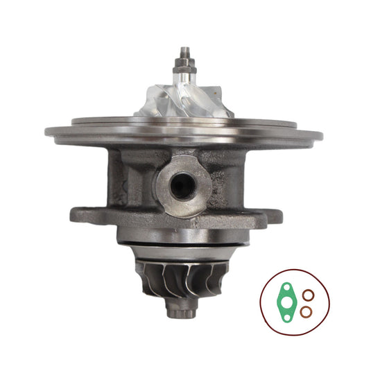 Upgrade Billet Turbo Charger Cartridge CHRA For Nissan Navara D23 NP300 YS23D 2.3L Small Turbo