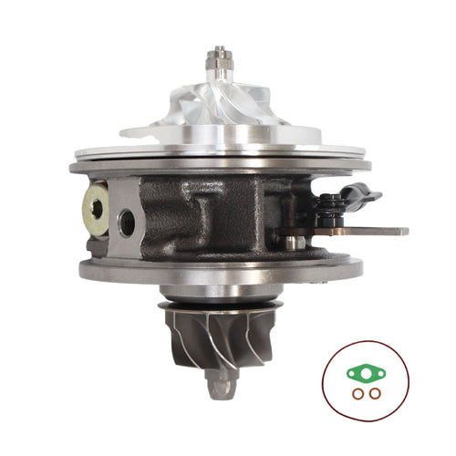 Upgrade Billet Turbo Charger Cartridge CHRA For Hyundai iLoad/iMax D4CB 2.5L
