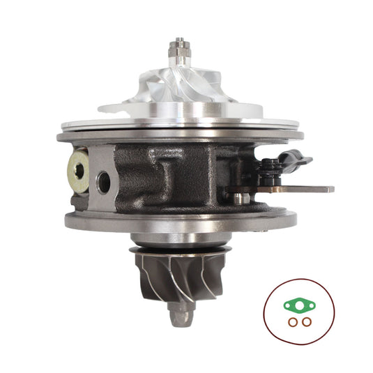 Upgrade Billet Turbo Charger Cartridge CHRA For Hyundai iLoad/iMax D4CB 2.5L