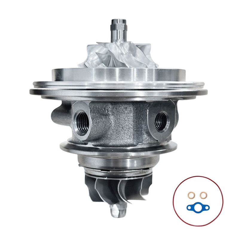 Load image into Gallery viewer, Upgrade Billet Turbo Cartridge CHRA Core For Seat Exeo TFSI 2.0L
