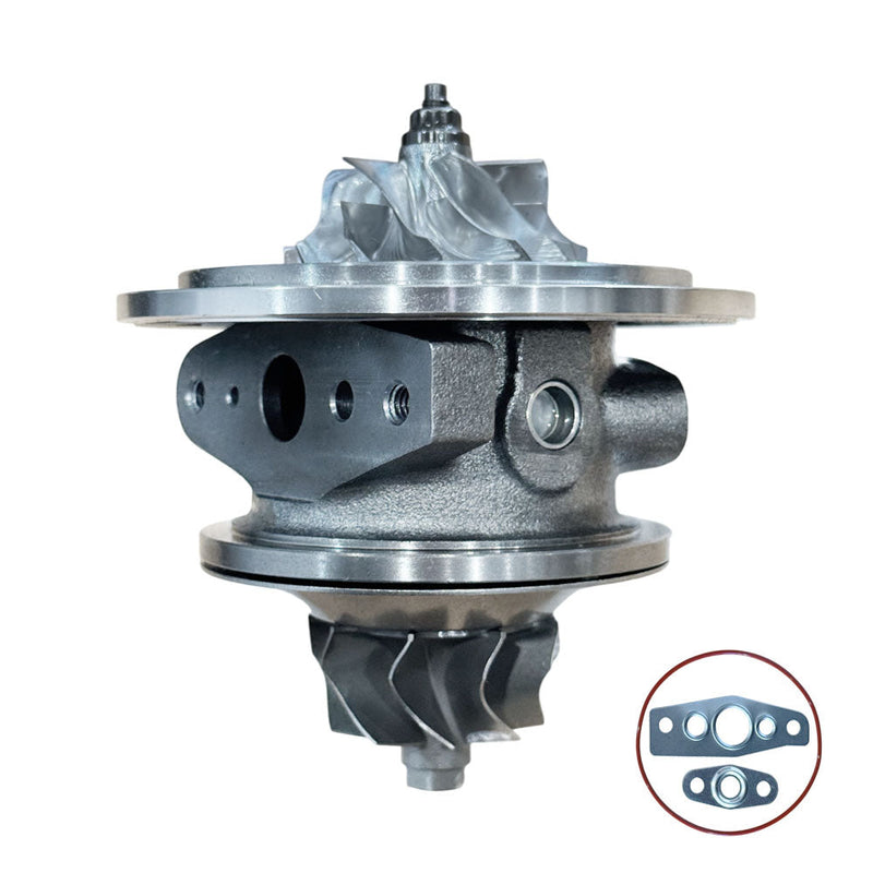 Load image into Gallery viewer, Upgrade Billet Turbo Cartridge CHRA Core For Nissan Patrol GU RD28 2.8L
