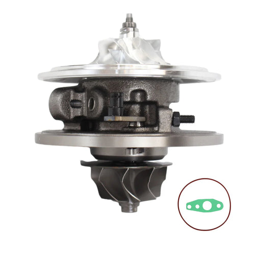 Upgrade Billet Turbo Charger Cartridge CHRA For Nissan Patrol GU ZD30 3.0L Oil Cooled