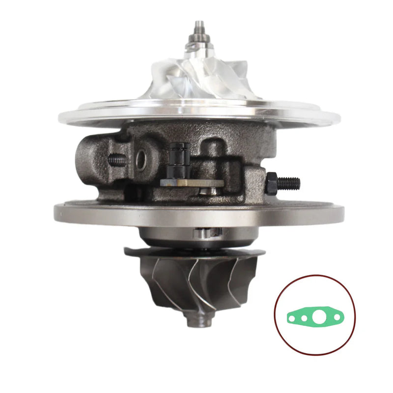 Load image into Gallery viewer, Upgrade Billet Turbo Charger Cartridge CHRA For Nissan Patrol GU ZD30 3.0L Oil Cooled
