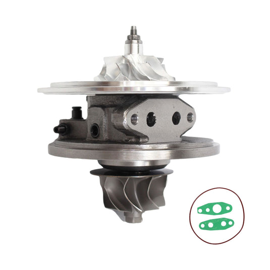 Upgrade Billet Turbo Charger Cartridge CHRA For Nissan Navara D40 YD25 2.5L