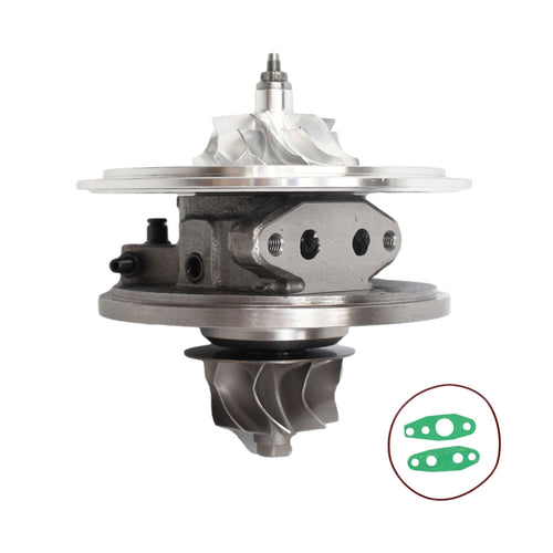 Upgrade Billet Turbo Charger Cartridge CHRA For Nissan Pathfinder R51 YD25 2.5L