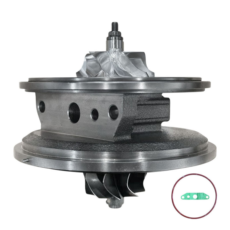 Load image into Gallery viewer, Upgrade Billet Turbo Cartridge CHRA Core For Mercedes Benz GL320/GL350/GLK350 OM642 3.0L
