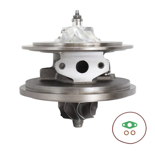 Upgrade Billet Turbo Charger Cartridge CHRA For Ford Transit 2.2L RWD