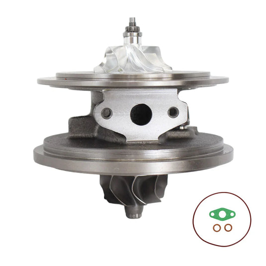 Upgrade Billet Turbo Charger Cartridge CHRA For Ford Transit 2.2L RWD