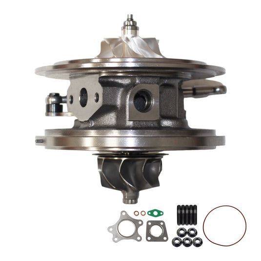 Upgrade Billet Turbo Cartridge CHRA Core With Studs & Gaskets For Holden RG Colorado 2.8L 10/2013 Onwards
