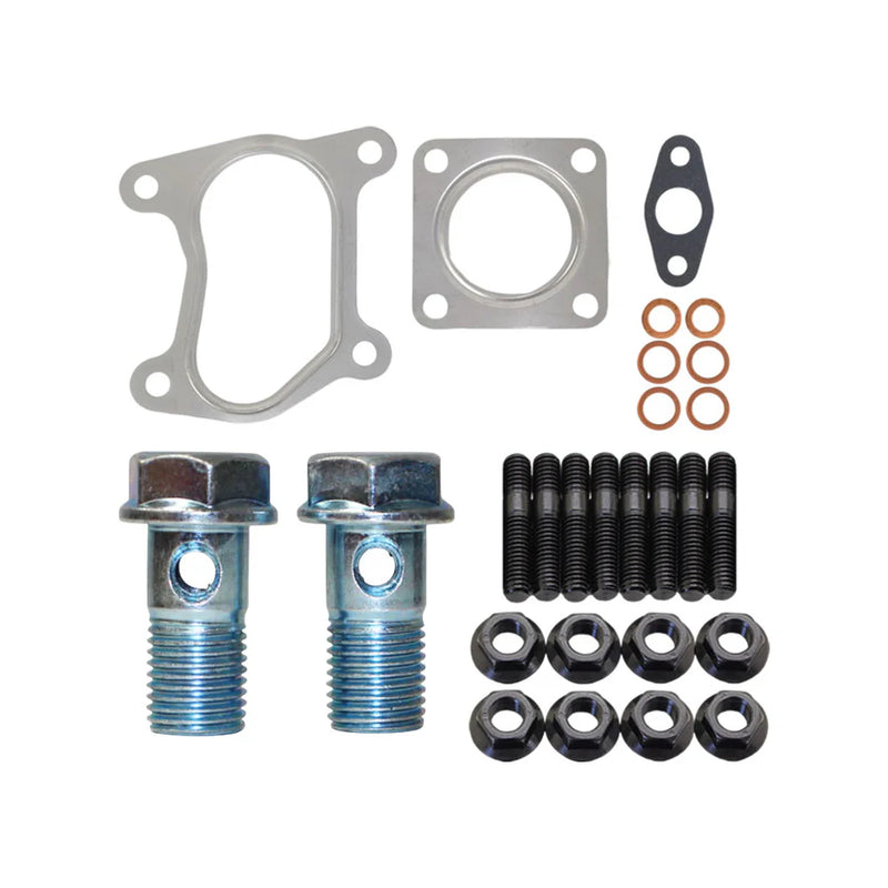 Load image into Gallery viewer, Upgrade Billet Turbo Cartridge CHRA Core With Studs &amp; Gaskets For Mazda B2500 / Bravo &amp; Ford Courier 2.5L
