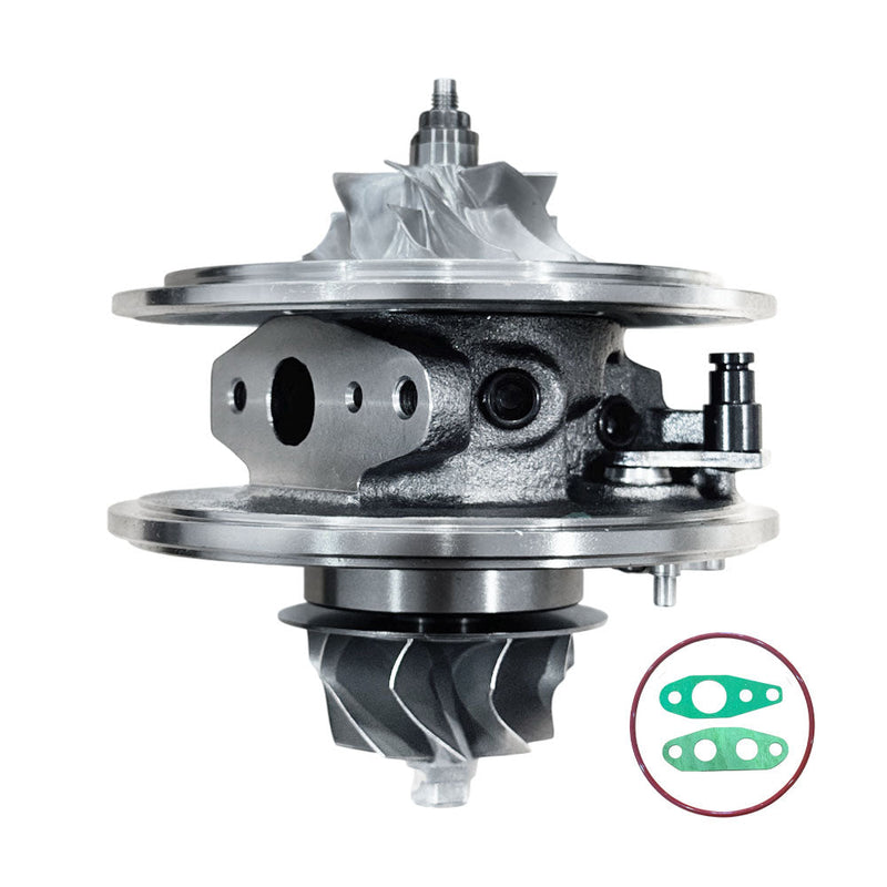 Load image into Gallery viewer, Upgrade Billet Turbo Cartridge CHRA Core For Nissan Patrol GU ZD30 3.0L Oil &amp; Water Cooled
