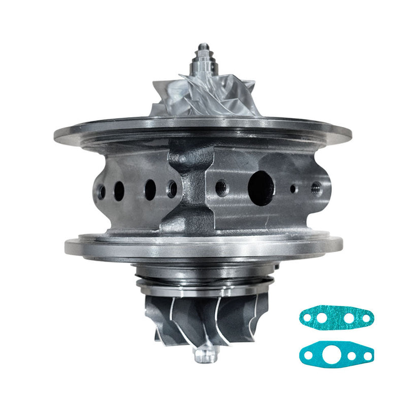 Load image into Gallery viewer, Upgrade Billet Turbo Cartridge CHRA Core For Mitsubishi Pajero 4M41 3.2L VT13
